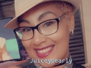 Juiceypearly