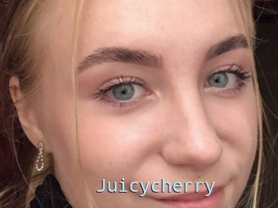 Juicycherry