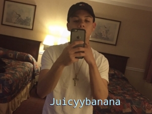 Juicyybanana