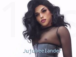 Jujubeelander