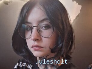 Julesholt