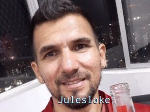 Juleslake