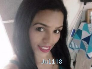Juli18