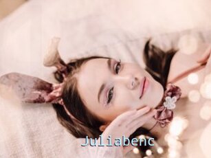 Juliabenc