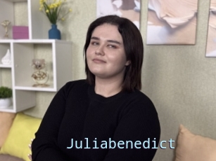 Juliabenedict