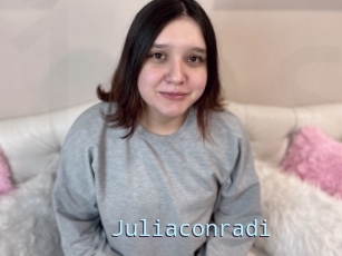 Juliaconradi