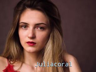 Juliacoral