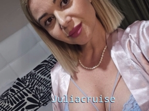Juliacruise