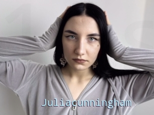 Juliacunningham