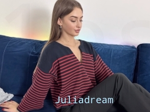 Juliadream