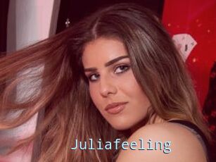 Juliafeeling