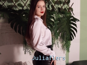 Juliaflers
