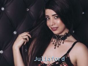 Juliaford