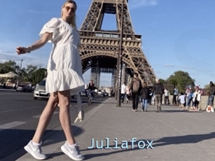Juliafox