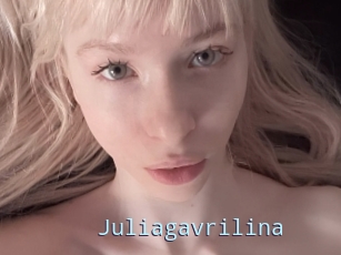 Juliagavrilina
