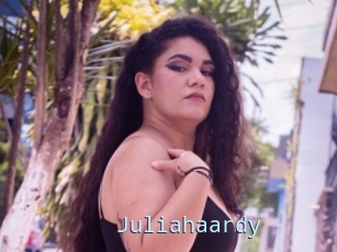 Juliahaardy