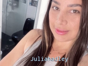 Juliahadley