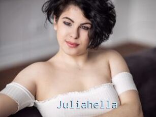 Juliahella