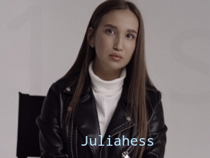 Juliahess