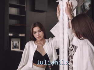 Juliahils