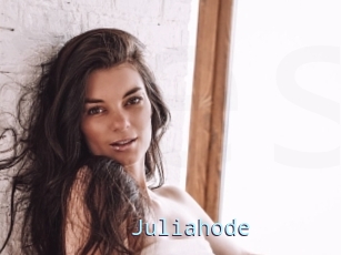 Juliahode