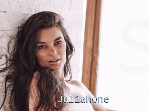 Juliahone
