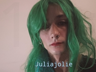 Juliajolie