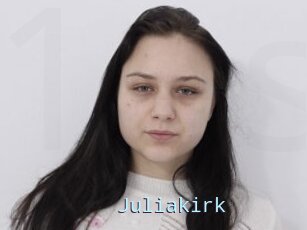 Juliakirk