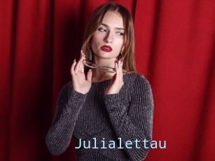 Julialettau