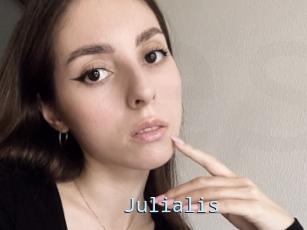 Julialis