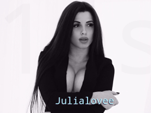 Julialovee