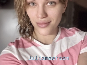 Juliamaersom