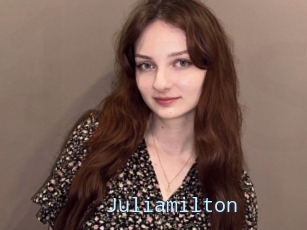 Juliamilton