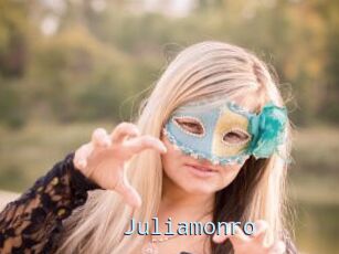 Juliamonro