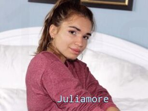 Juliamore