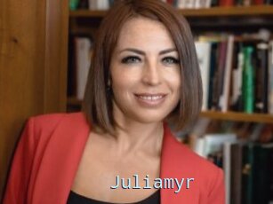 Juliamyr