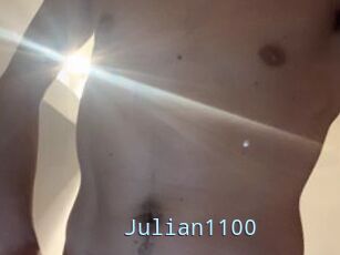 Julian1100