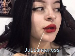 Julianaaross
