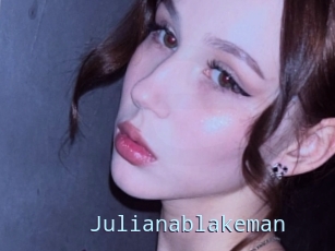 Julianablakeman