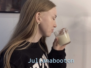 Julianabooton
