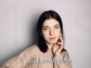 Julianabrower