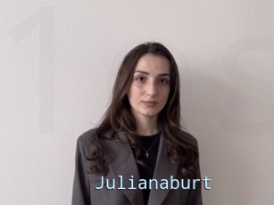 Julianaburt
