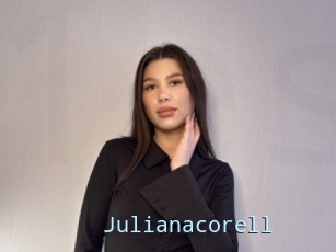 Julianacorell