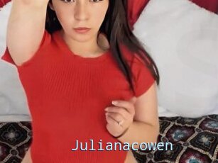 Julianacowen