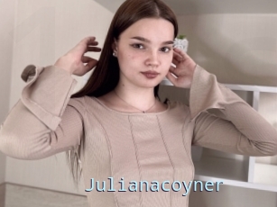 Julianacoyner