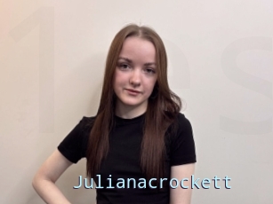 Julianacrockett