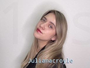 Julianacroyle
