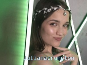 Julianacrumpton