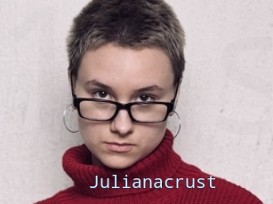 Julianacrust