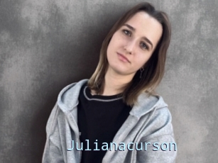 Julianacurson